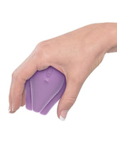 Jimmyjane Love Pods Tre Silicone Clitoral Vibrator Silicone Vibrators